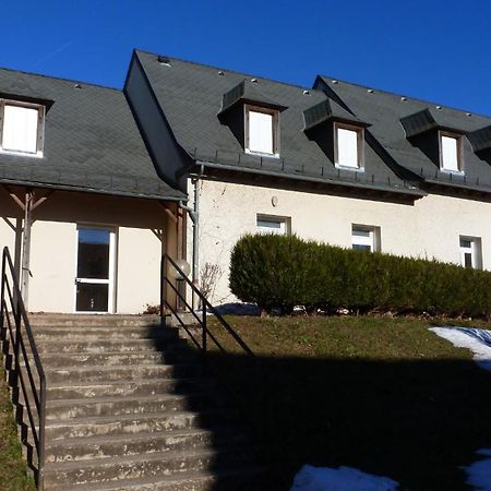 Gite De Pailherols Exterior photo