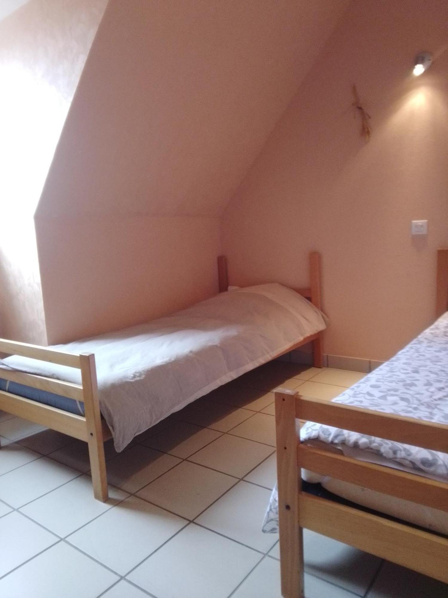 Gite De Pailherols Room photo