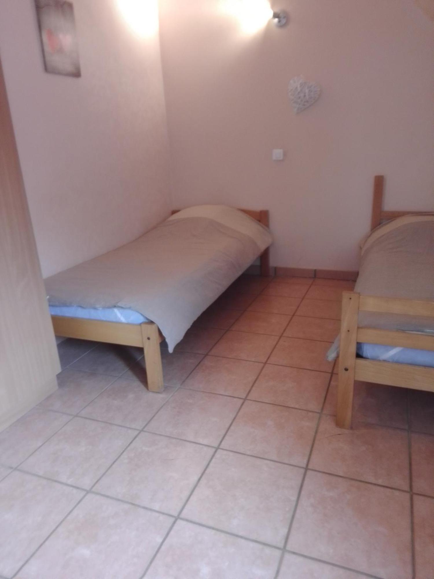 Gite De Pailherols Room photo