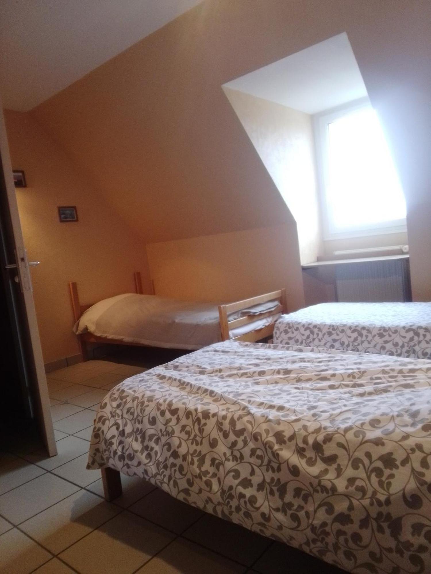 Gite De Pailherols Room photo
