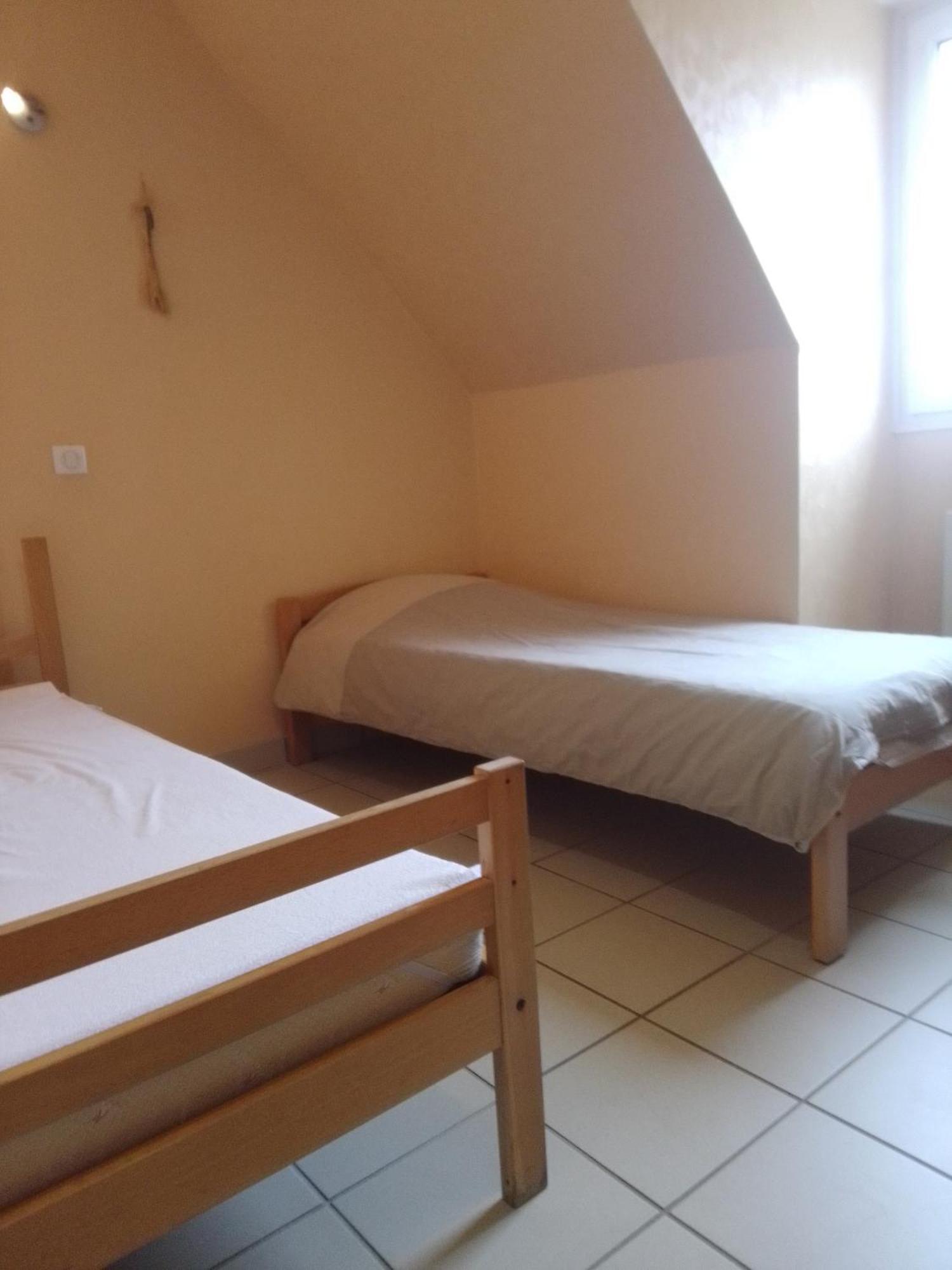 Gite De Pailherols Room photo