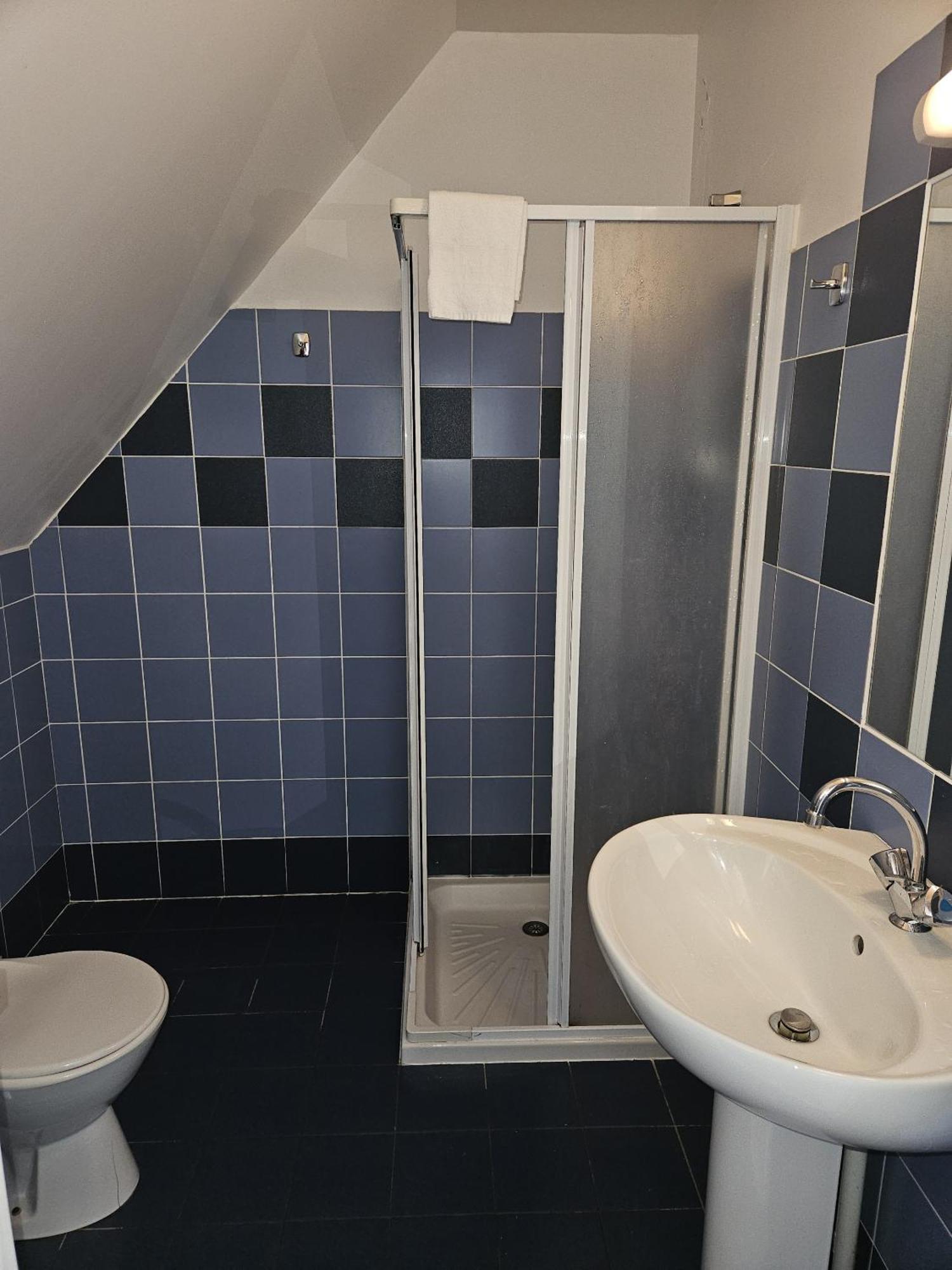 Gite De Pailherols Room photo