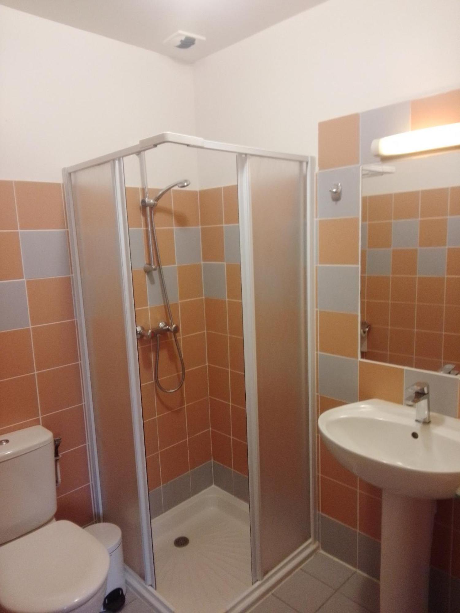 Gite De Pailherols Room photo