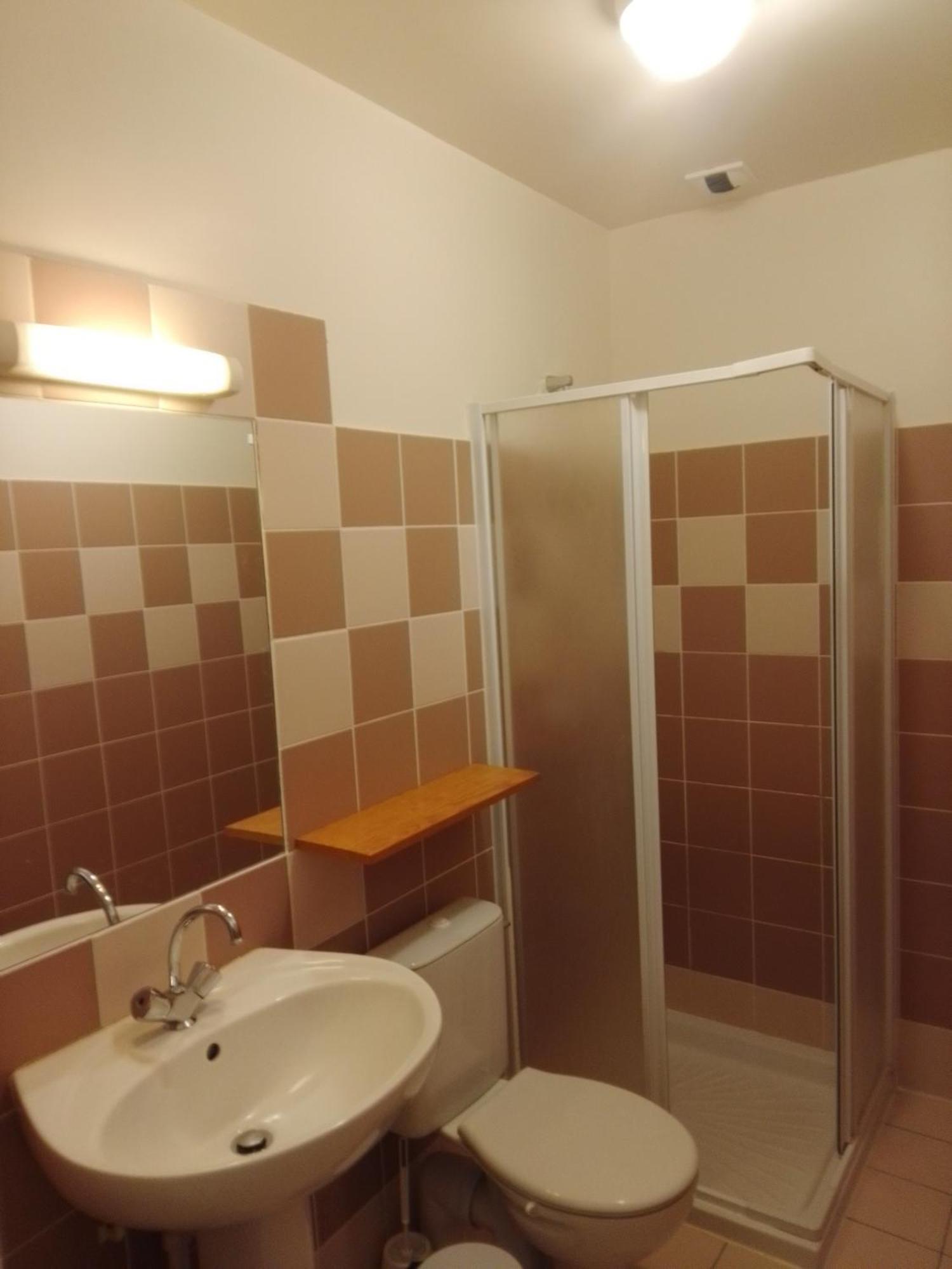Gite De Pailherols Room photo