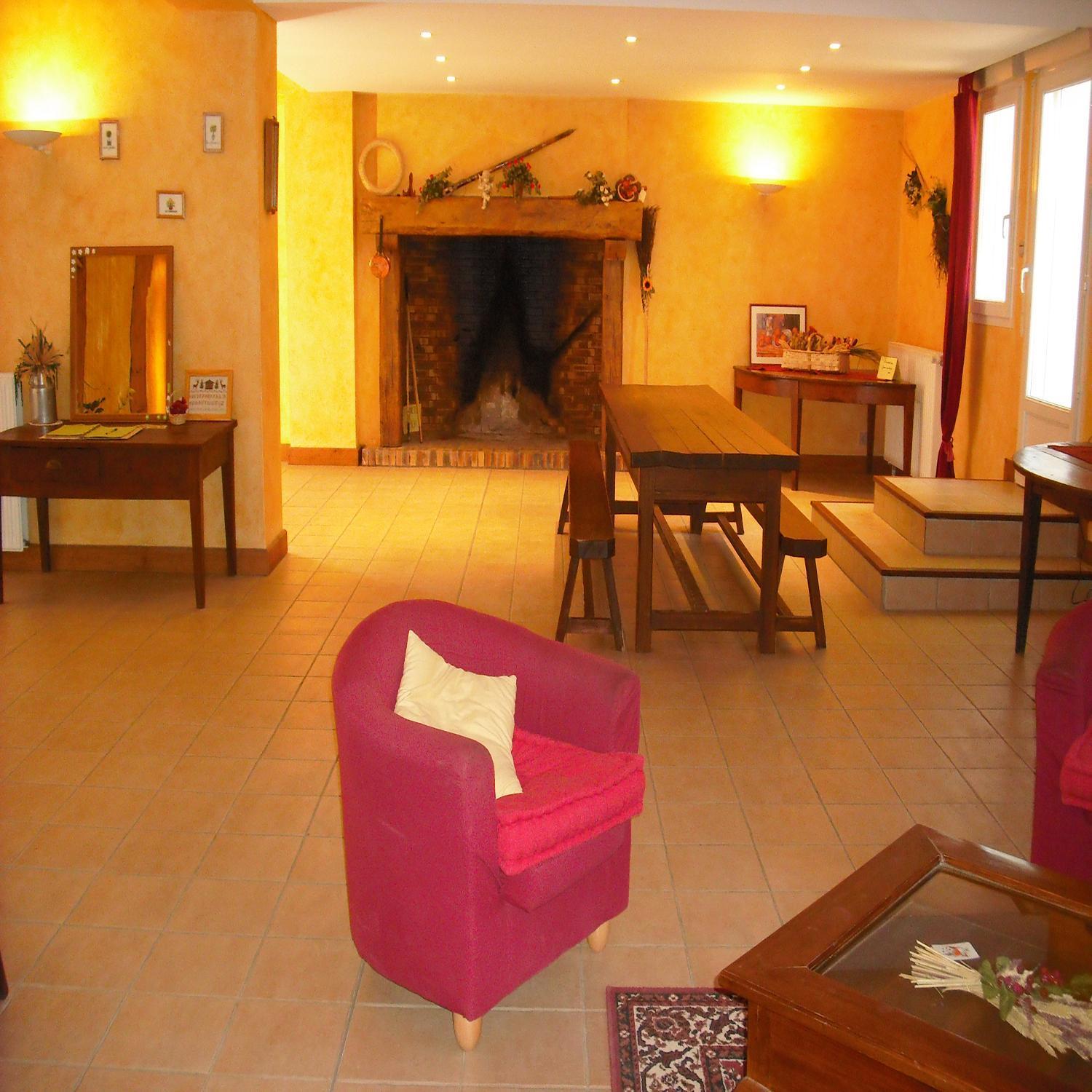 Gite De Pailherols Exterior photo